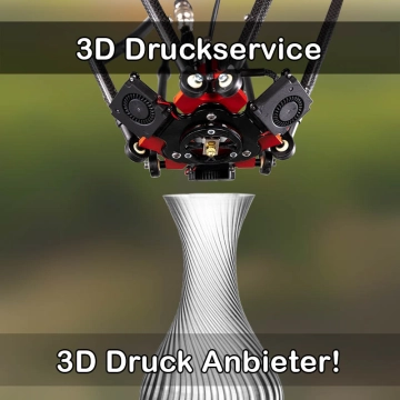 3D Druckservice in Großschönau
