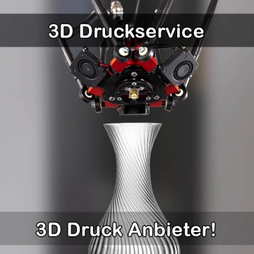 3D Druckservice in Grünberg (Hessen)