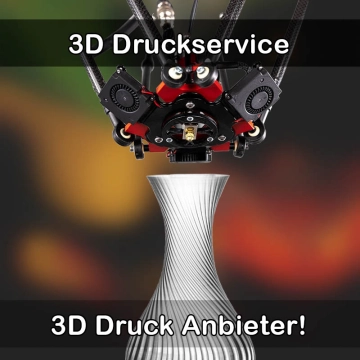 3D Druckservice in Grünhainichen