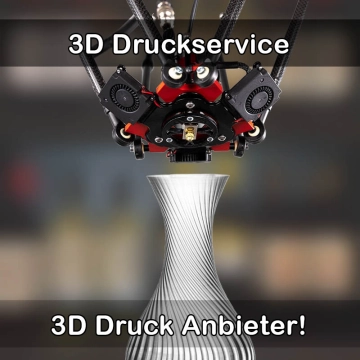3D Druckservice in Grünheide-Mark