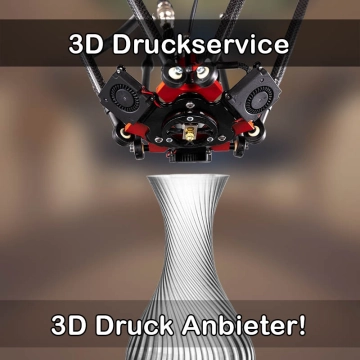 3D Druckservice in Grünkraut