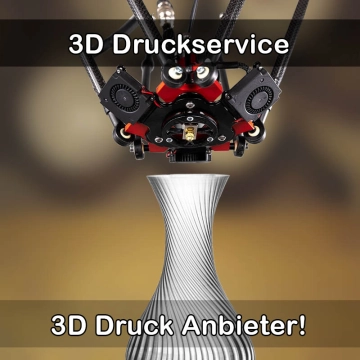 3D Druckservice in Grünsfeld