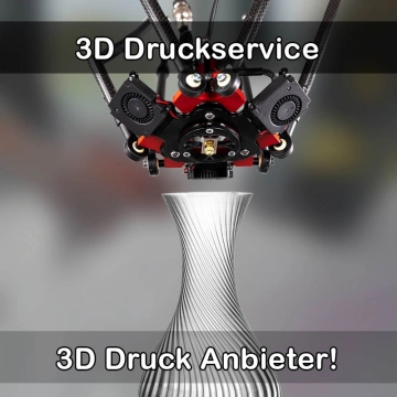 3D Druckservice in Grünstadt