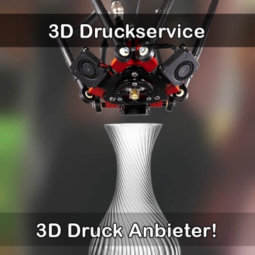 3D Druckservice in Grünwald