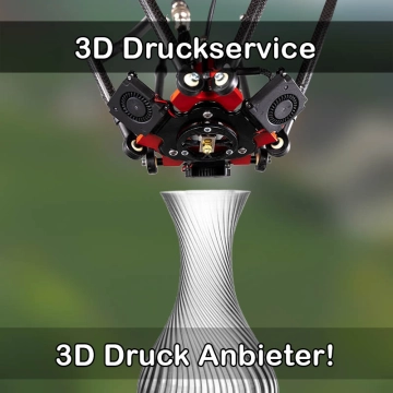 3D Druckservice in Gudensberg