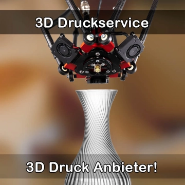 3D Druckservice in Güntersleben
