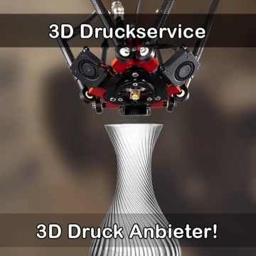 3D Druckservice in Günzburg