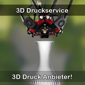3D Druckservice in Güsten