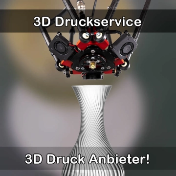 3D Druckservice in Güstrow