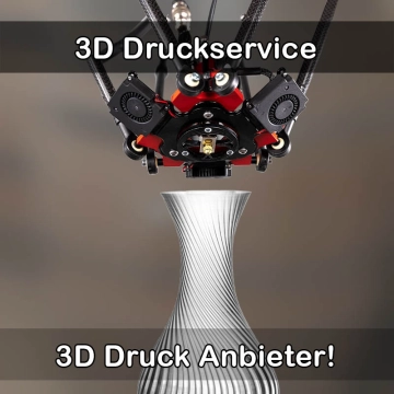 3D Druckservice in Gütersloh