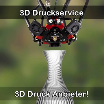 3D Druckservice in Gummersbach