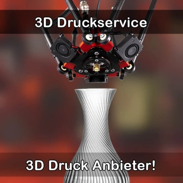 3D Druckservice in Gumtow
