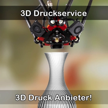 3D Druckservice in Gundelfingen an der Donau