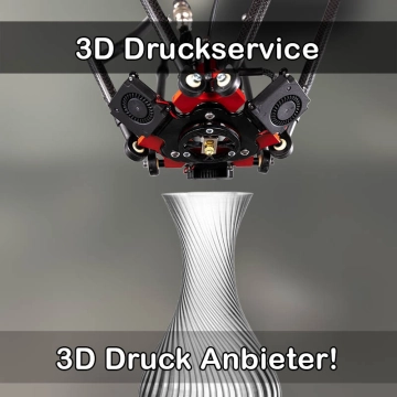 3D Druckservice in Gundelfingen (Breisgau)