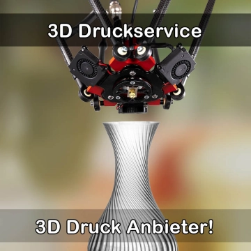 3D Druckservice in Gundelsheim (Oberfranken)