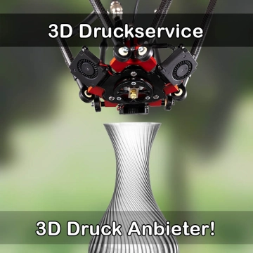 3D Druckservice in Gundelsheim (Württemberg)