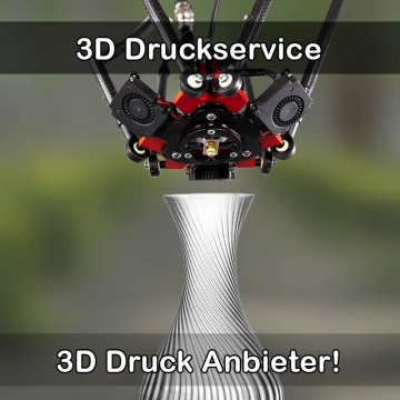3D Druckservice in Gunzenhausen