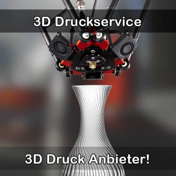 3D Druckservice in Guxhagen