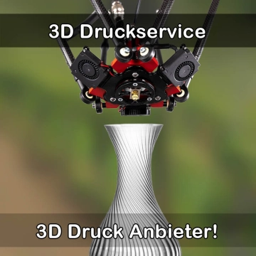 3D Druckservice in Haan