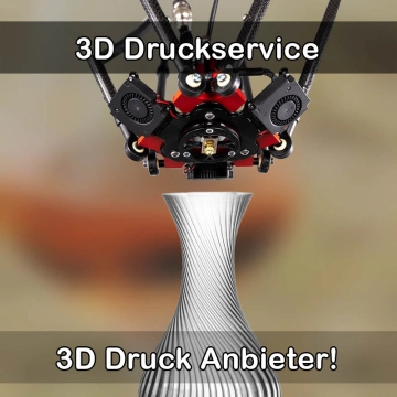 3D Druckservice in Habichtswald