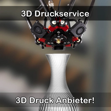 3D Druckservice in Hachenburg