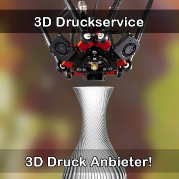 3D Druckservice in Hage