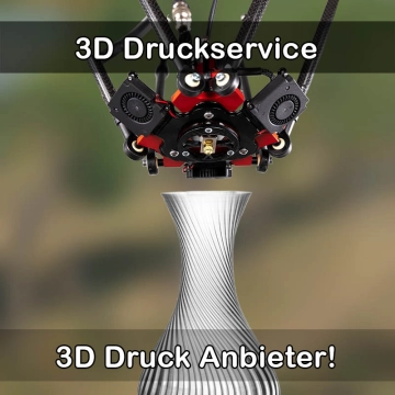 3D Druckservice in Hagen am Teutoburger Wald