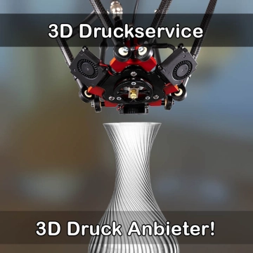 3D Druckservice in Hagen im Bremischen