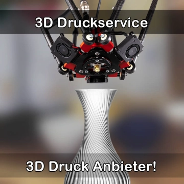 3D Druckservice in Hagenburg