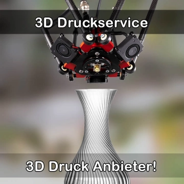 3D Druckservice in Hagenow