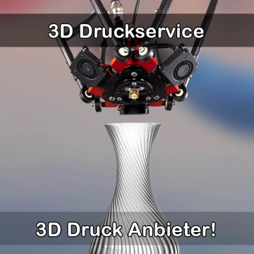 3D Druckservice in Hahnbach