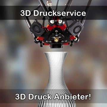 3D Druckservice in Haibach (Unterfranken)