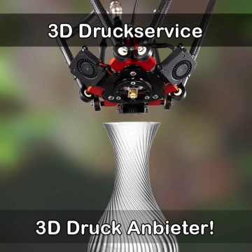 3D Druckservice in Haimhausen