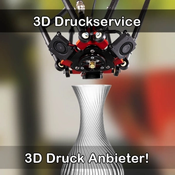 3D Druckservice in Haina (Kloster)
