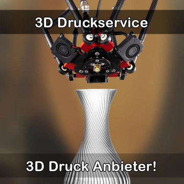 3D Druckservice in Hainichen