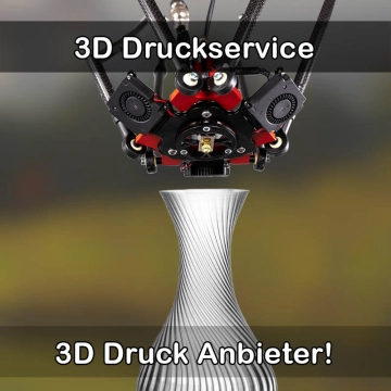 3D Druckservice in Haiterbach