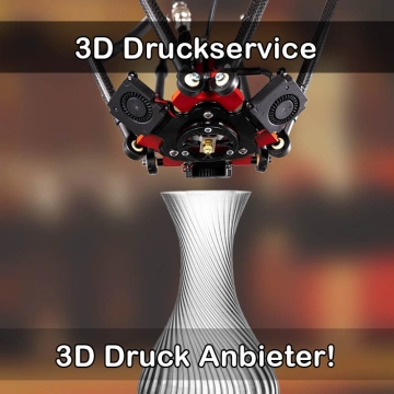 3D Druckservice in Halberstadt