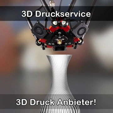 3D Druckservice in Haldenwang (Allgäu)