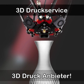 3D Druckservice in Hallbergmoos