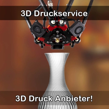 3D Druckservice in Halle (Saale)