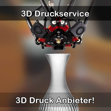 3D Druckservice in Halle (Westfalen)