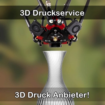 3D Druckservice in Hallenberg