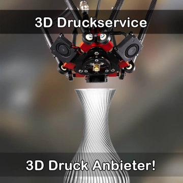 3D Druckservice in Hallerndorf