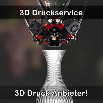 3D Druckservice in Hallstadt