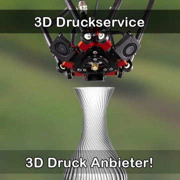 3D Druckservice in Halsbrücke
