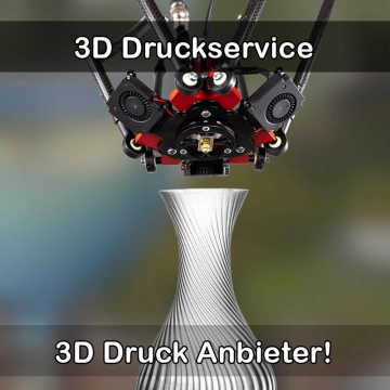 3D Druckservice in Halstenbek