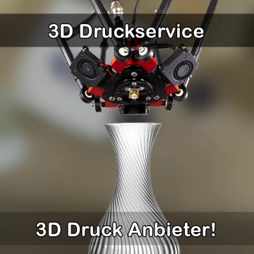 3D Druckservice in Halver