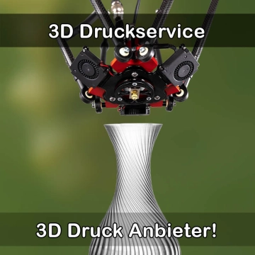 3D Druckservice in Hambergen