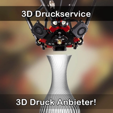 3D Druckservice in Hameln
