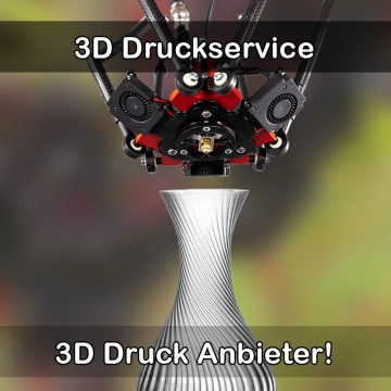 3D Druckservice in Hamm